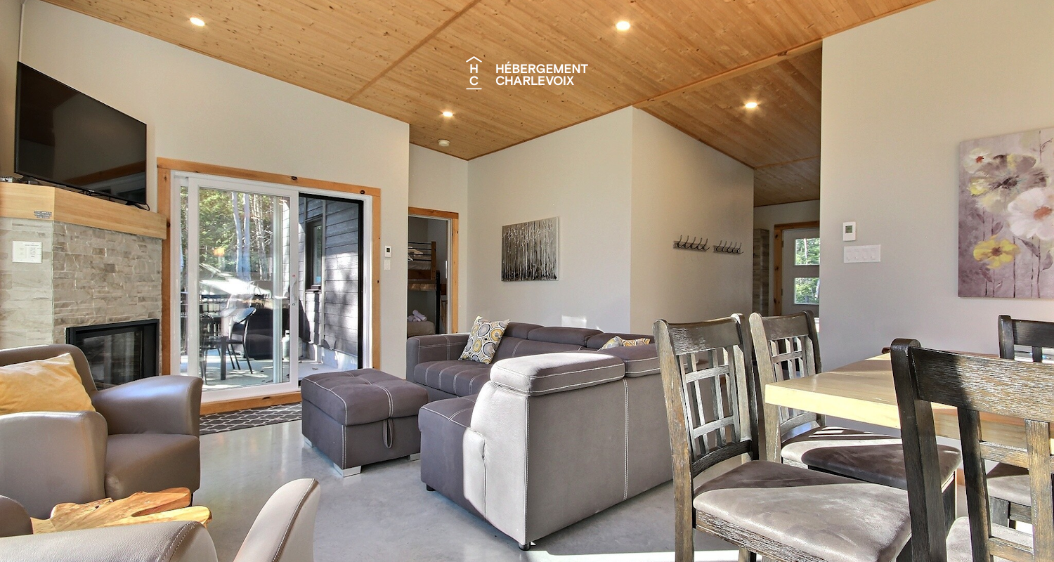 FIE-94 - Relaxation in nature